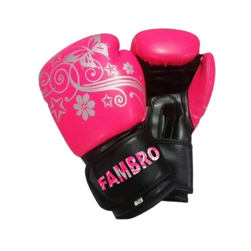 Boxing Gloves